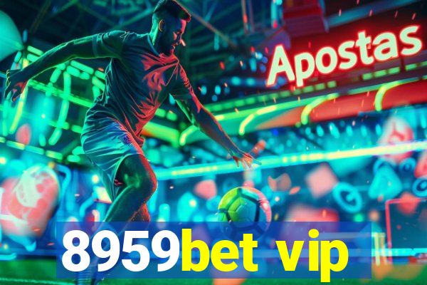 8959bet vip